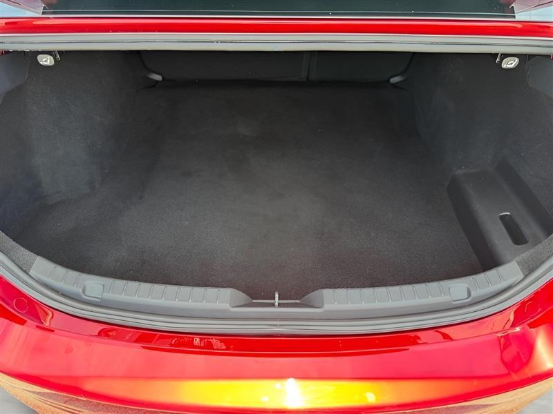 Mazda MAZDA3 Premium 2021