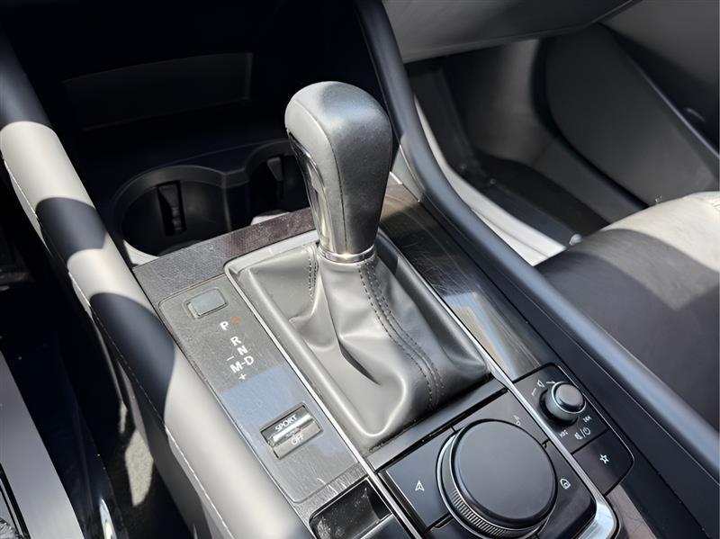 Mazda MAZDA3 Premium 2021