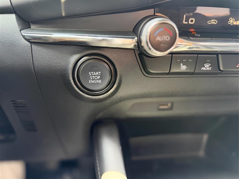 Mazda MAZDA3 Premium 2021