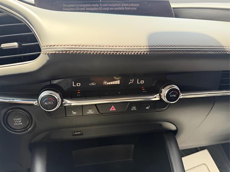 Mazda MAZDA3 Premium 2021