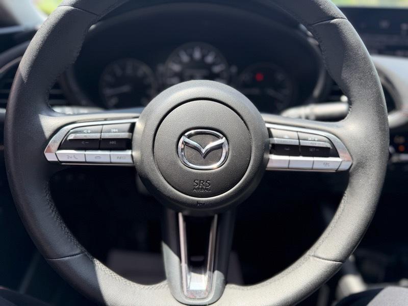 Mazda MAZDA3 Premium 2021
