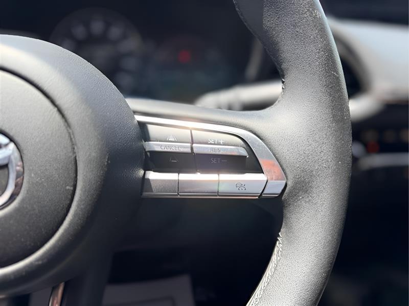 Mazda MAZDA3 Premium 2021