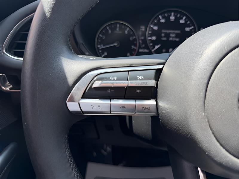 Mazda MAZDA3 Premium 2021