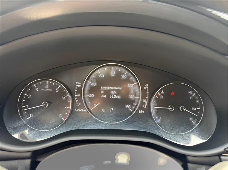 Mazda MAZDA3 Premium 2021