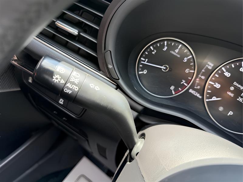 Mazda MAZDA3 Premium 2021