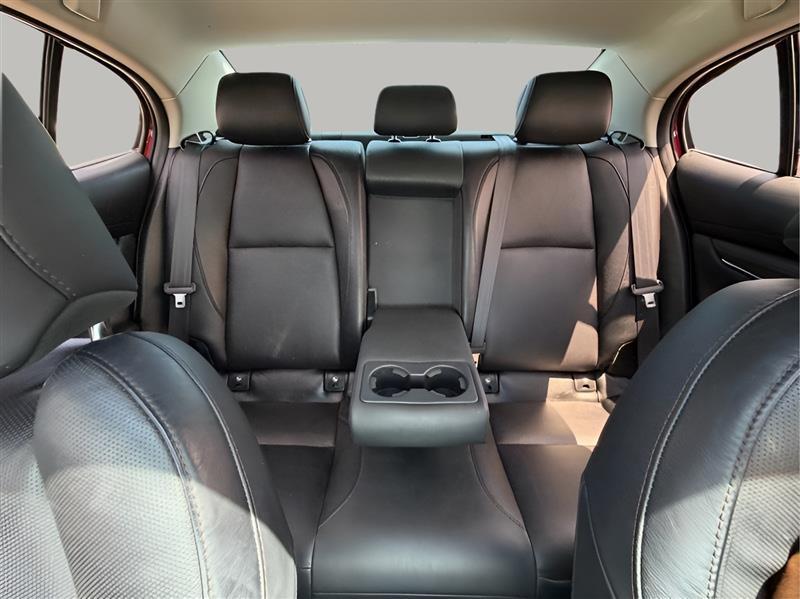 Mazda MAZDA3 Premium 2021