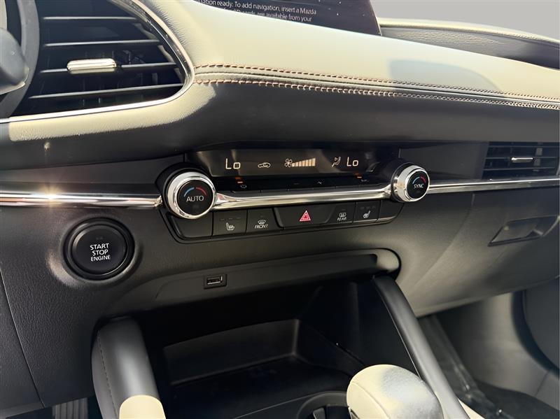 Mazda MAZDA3 Premium 2021