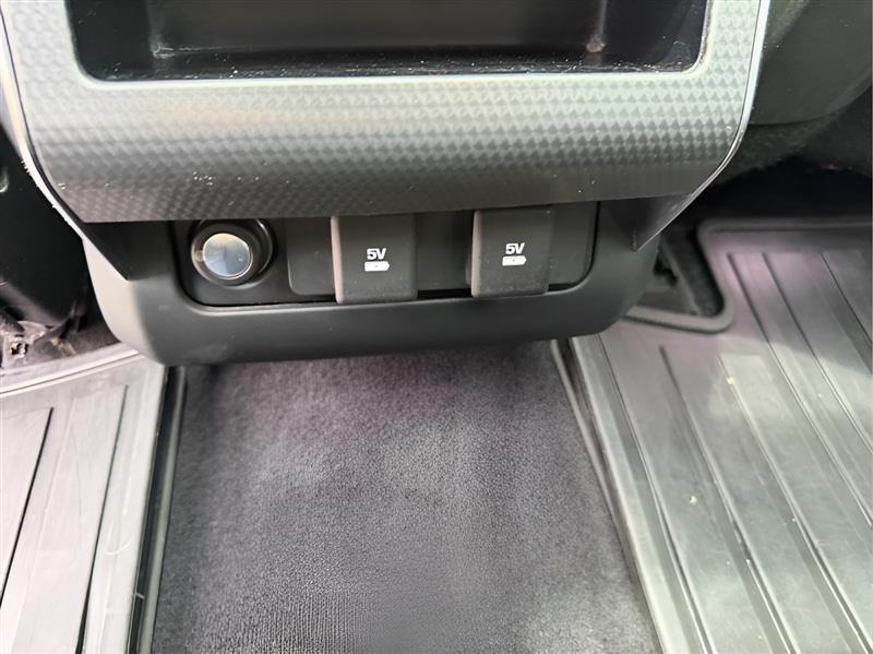 Land Rover Range Rover Sport 5.0L V8 Supercharged 2021