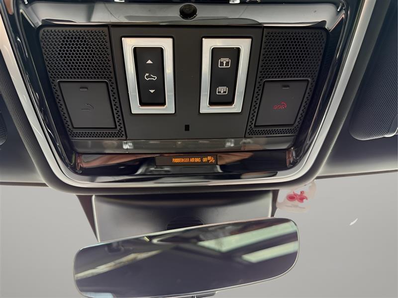 Land Rover Range Rover Sport 5.0L V8 Supercharged 2021