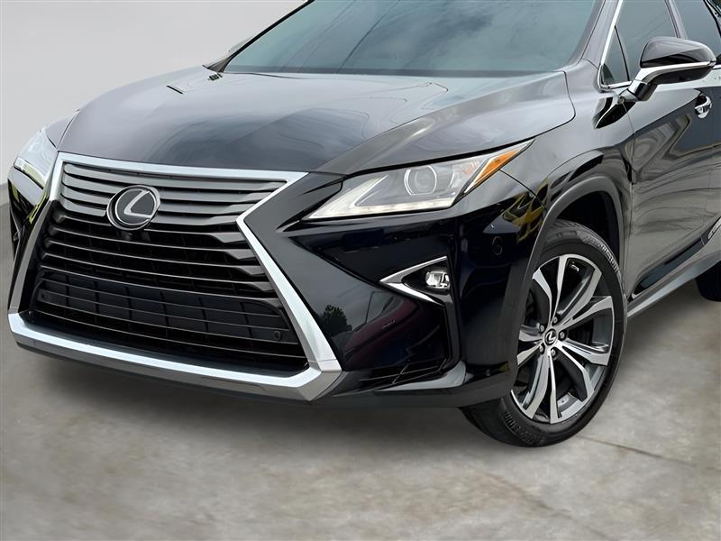 Lexus RX 350 FWD 2019