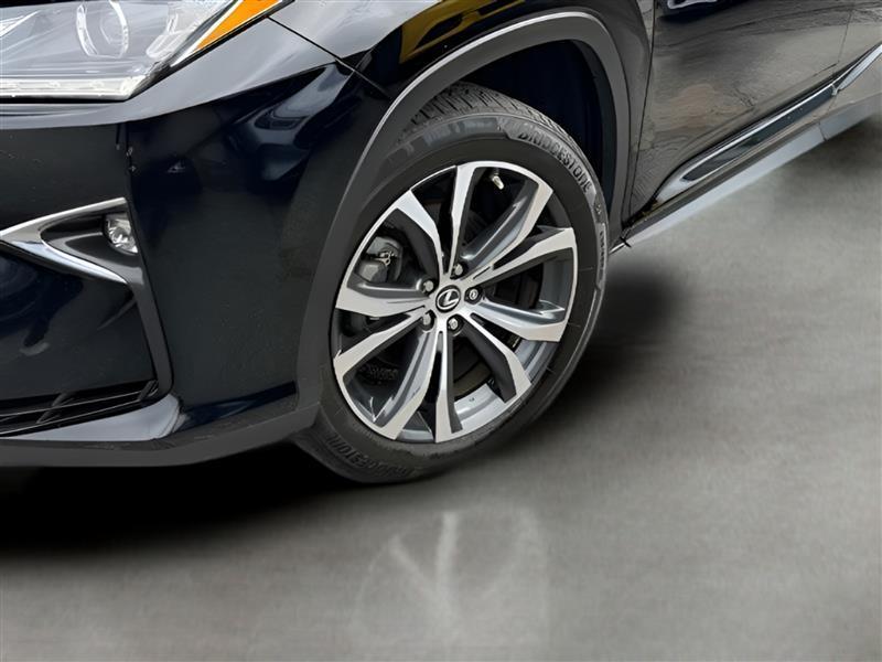 Lexus RX 350 FWD 2019