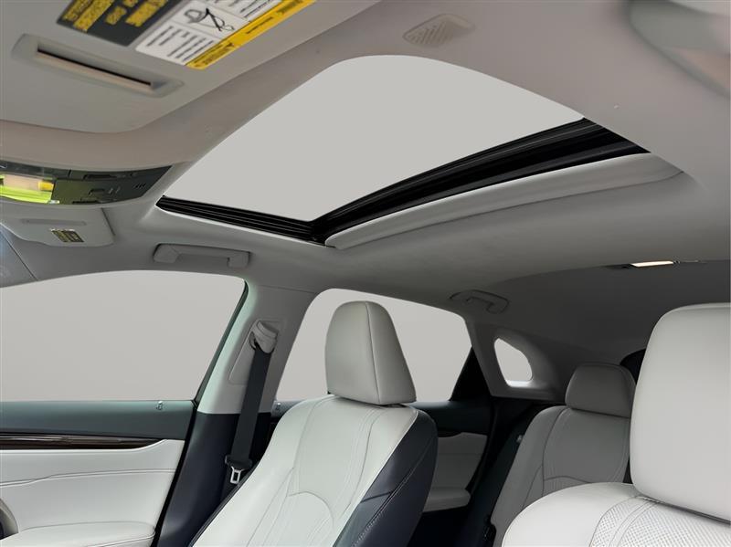 Lexus RX 350 FWD 2019