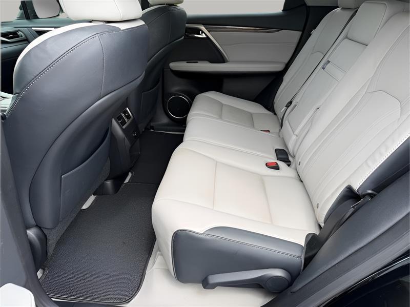 Lexus RX 350 FWD 2019
