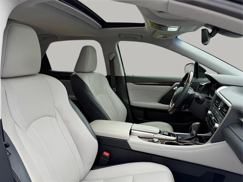 Lexus RX 350 FWD 2019