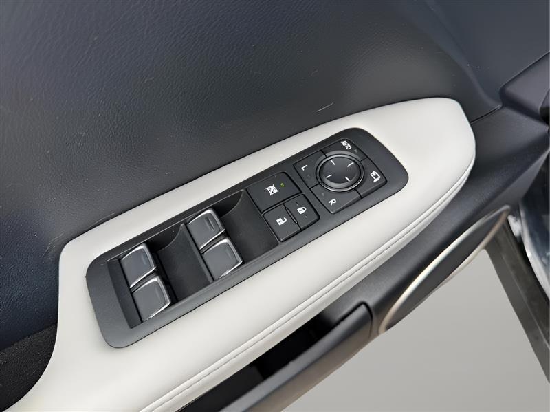Lexus RX 350 FWD 2019