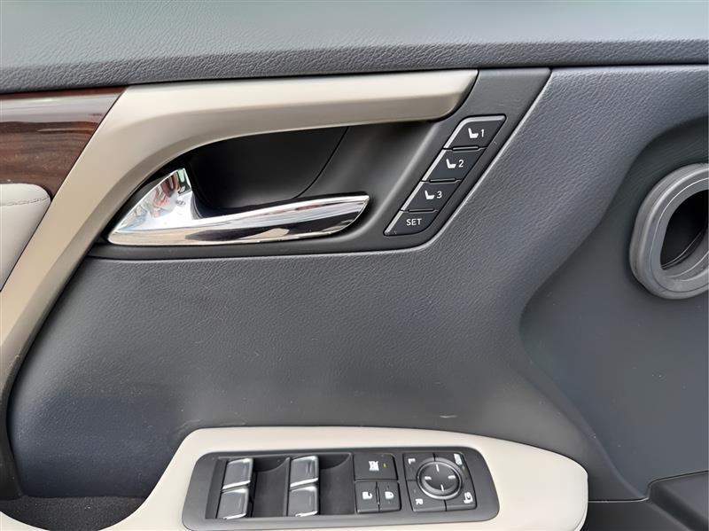 Lexus RX 350 FWD 2019