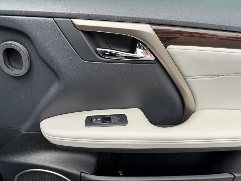 Lexus RX 350 FWD 2019