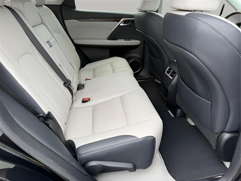 Lexus RX 350 FWD 2019