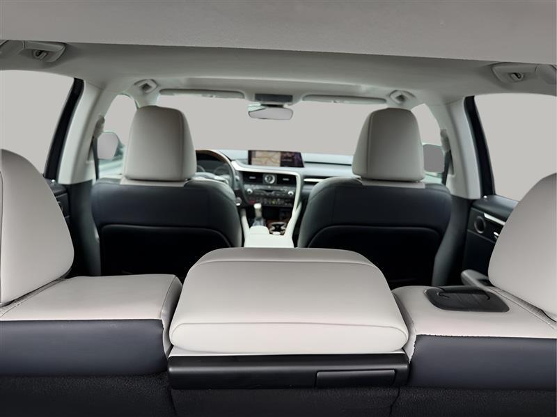 Lexus RX 350 FWD 2019