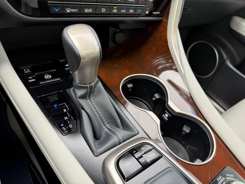 Lexus RX 350 FWD 2019