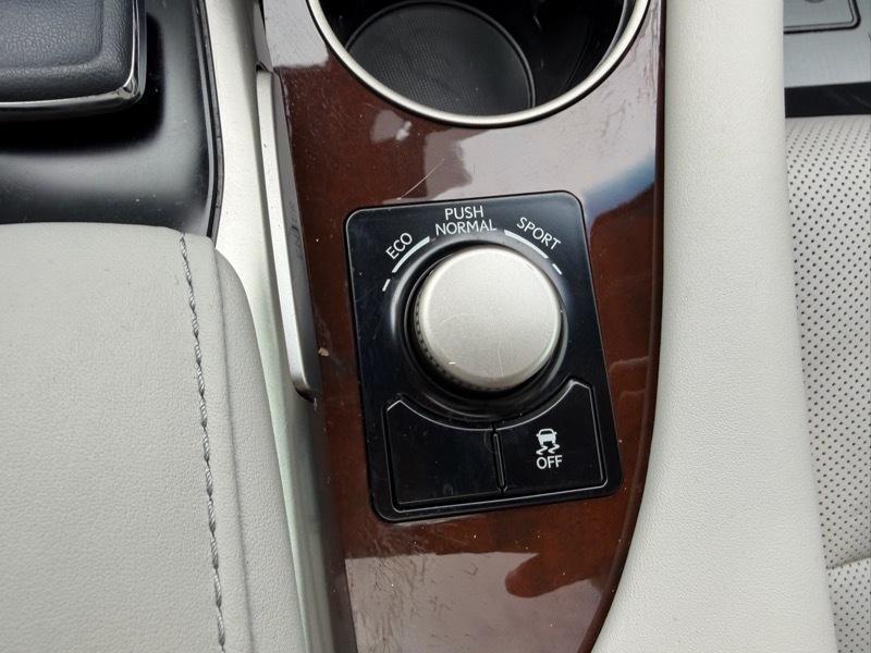 Lexus RX 350 FWD 2019