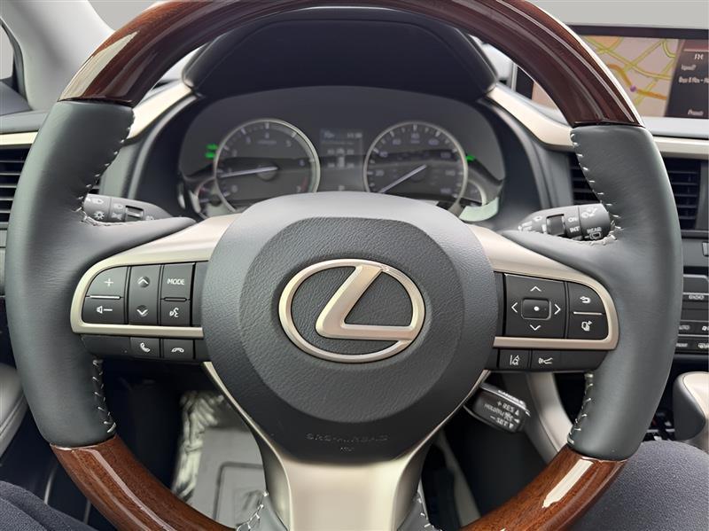 Lexus RX 350 FWD 2019