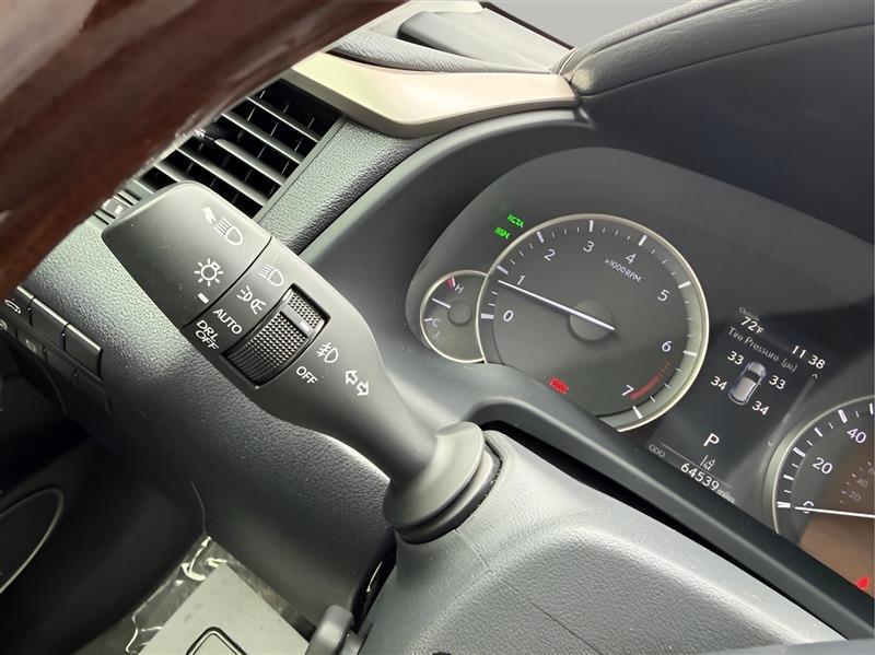 Lexus RX 350 FWD 2019