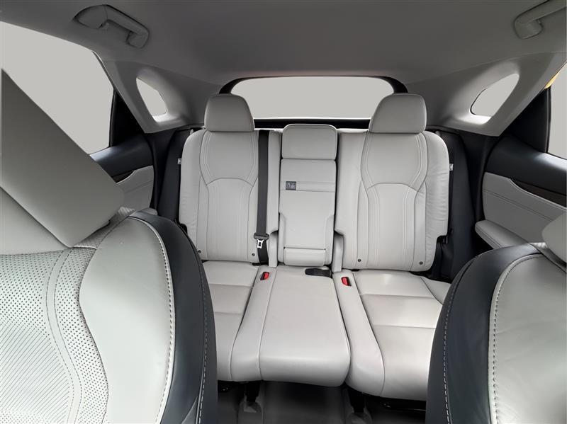 Lexus RX 350 FWD 2019