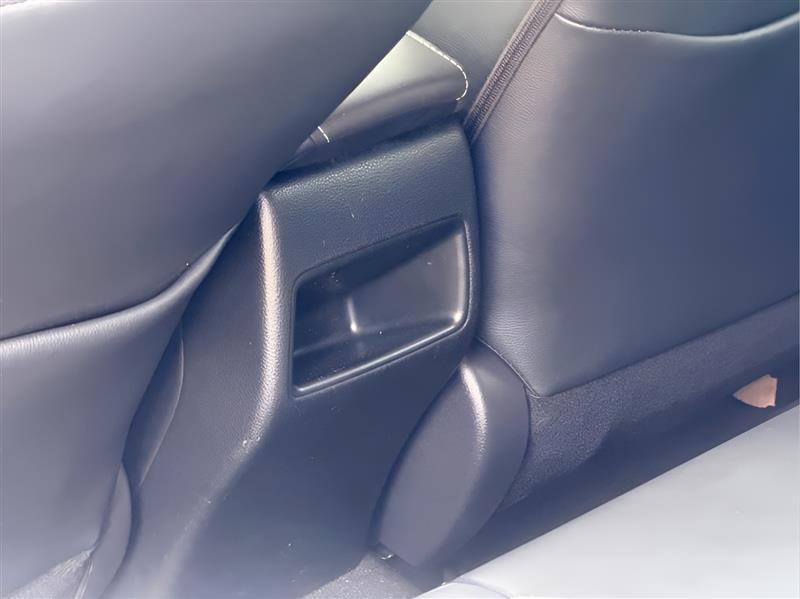 Toyota Corolla XSE 4D Hatchback 6sp 2019