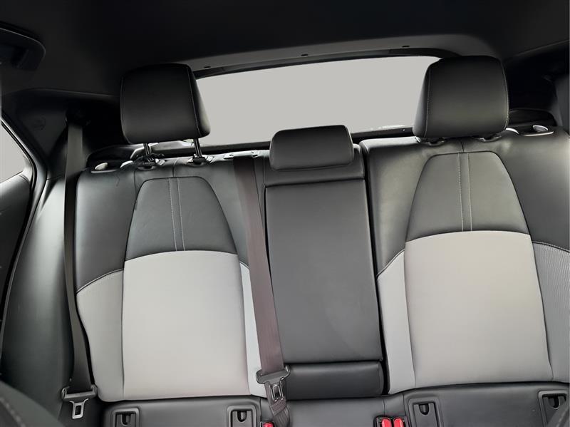 Toyota Corolla XSE 4D Hatchback 6sp 2019