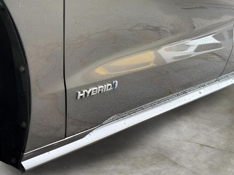 Toyota Sienna XLE 7-Passenger 2021