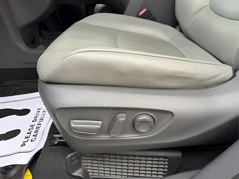 Toyota Sienna XLE 7-Passenger 2021
