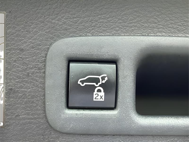 Toyota Sienna XLE 7-Passenger 2021