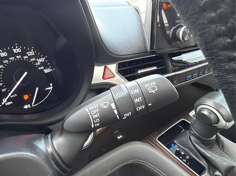 Toyota Sienna XLE 7-Passenger 2021