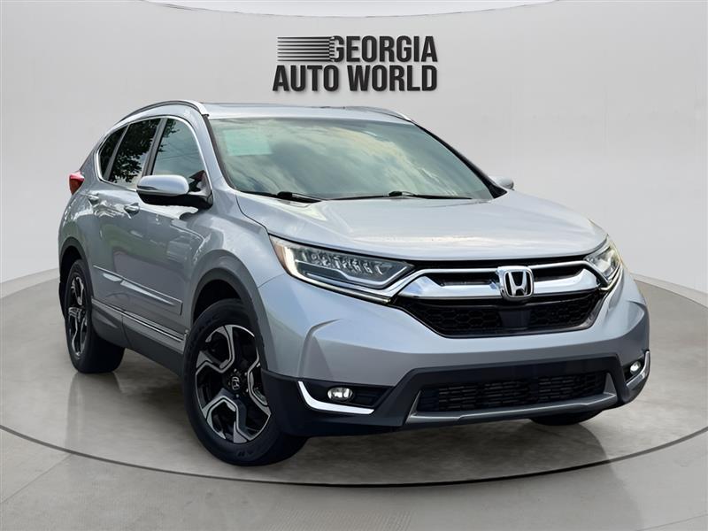 Honda CR-V Touring 2WD 2019