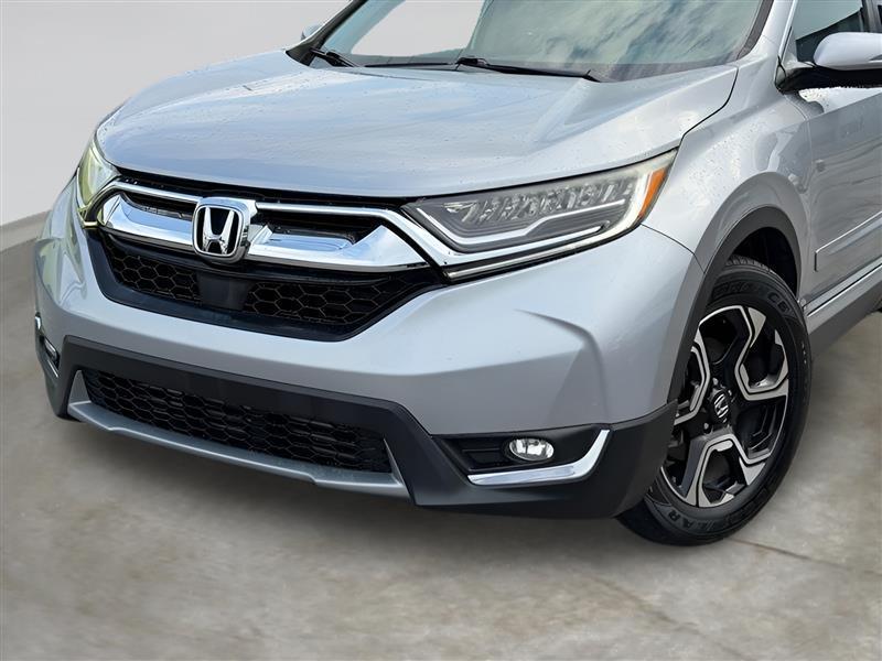 Honda CR-V Touring 2WD 2019