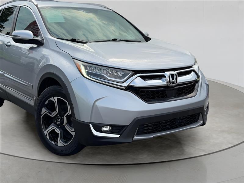 Honda CR-V Touring 2WD 2019