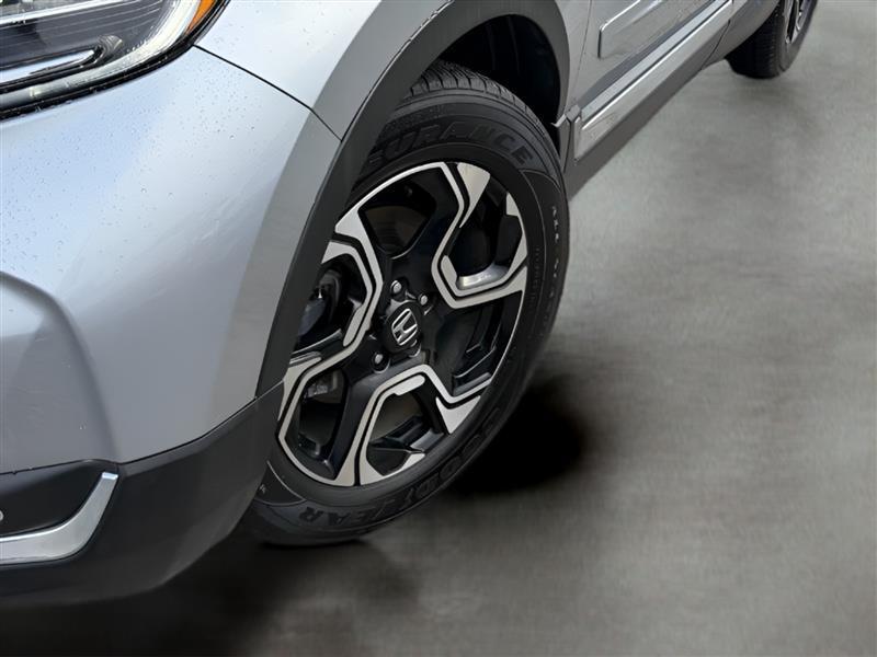 Honda CR-V Touring 2WD 2019