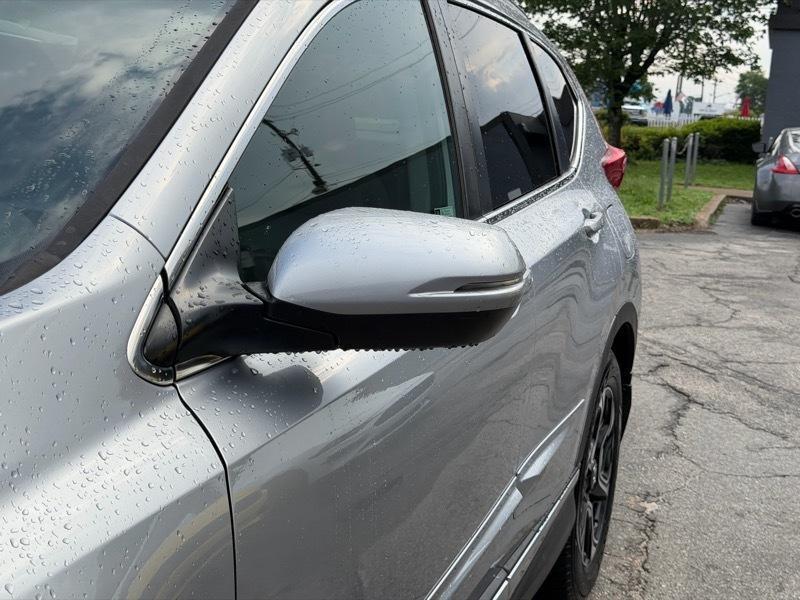 Honda CR-V Touring 2WD 2019