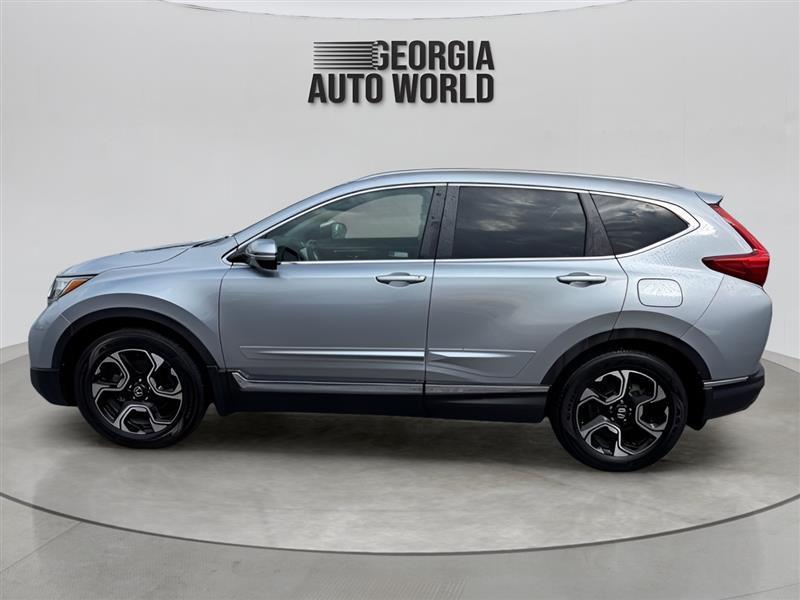 Honda CR-V Touring 2WD 2019