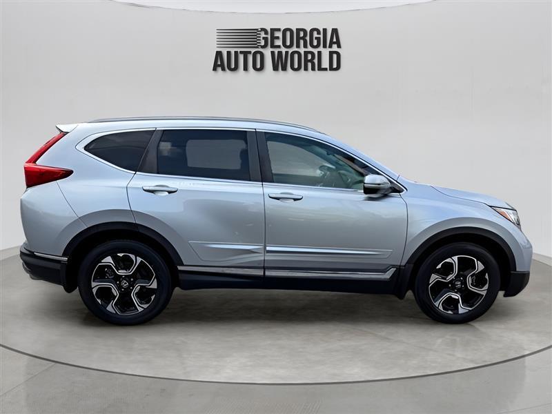 Honda CR-V Touring 2WD 2019