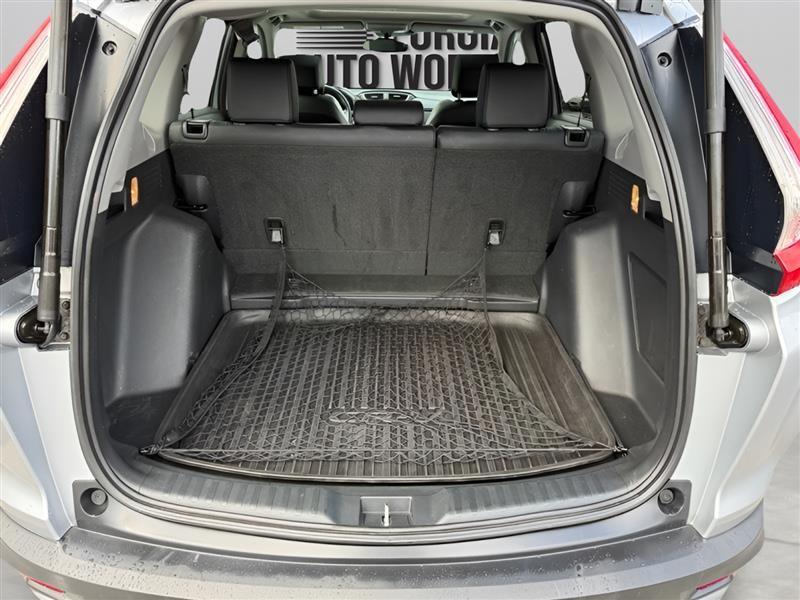 Honda CR-V Touring 2WD 2019