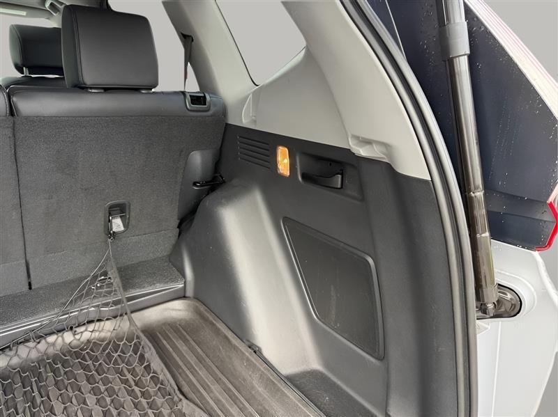 Honda CR-V Touring 2WD 2019