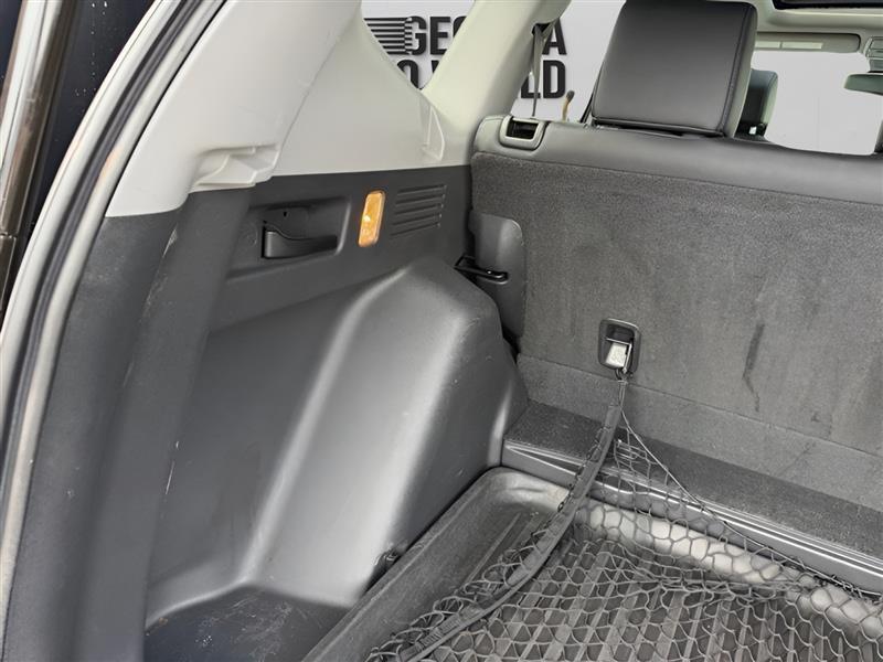 Honda CR-V Touring 2WD 2019