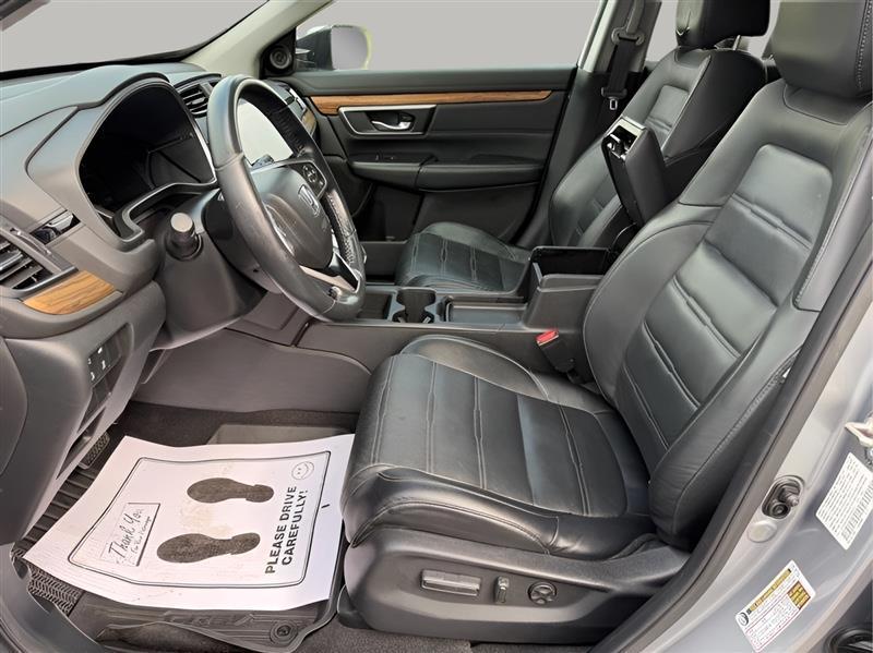 Honda CR-V Touring 2WD 2019