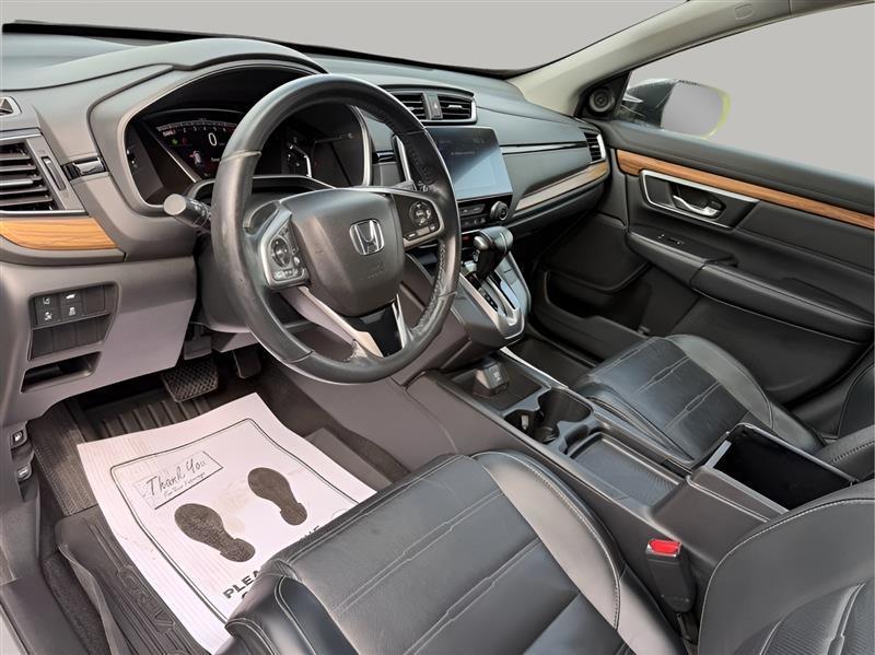 Honda CR-V Touring 2WD 2019