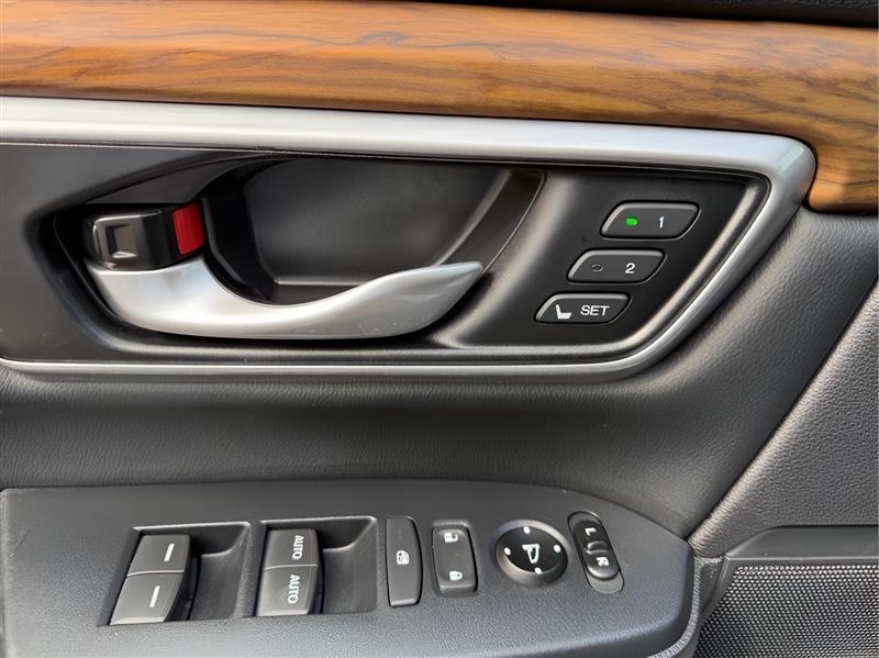 Honda CR-V Touring 2WD 2019