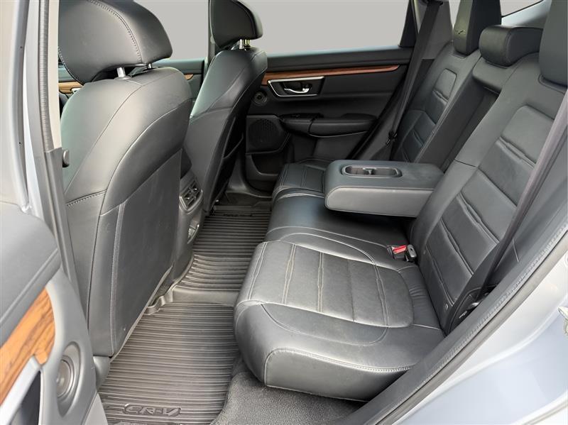 Honda CR-V Touring 2WD 2019