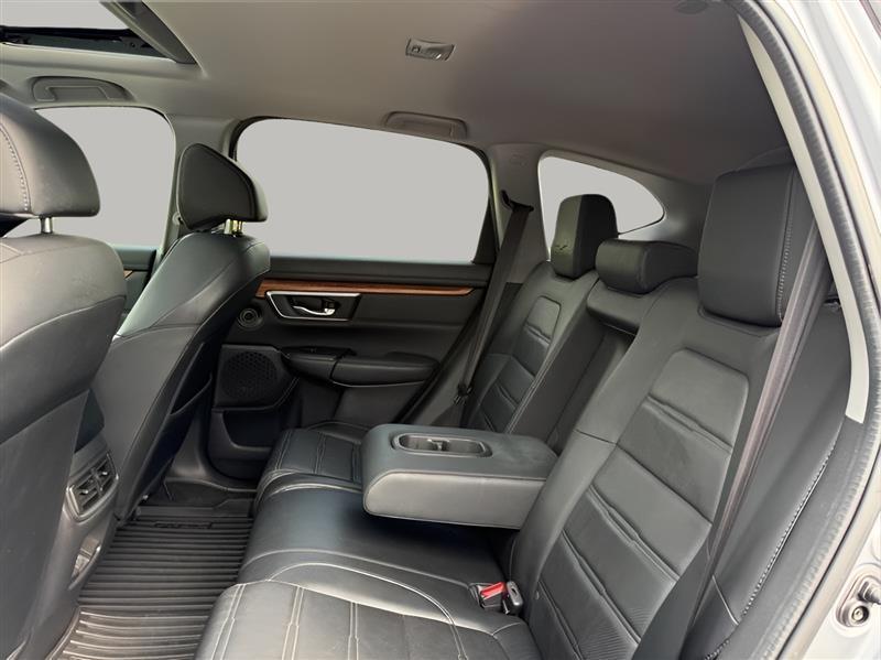 Honda CR-V Touring 2WD 2019