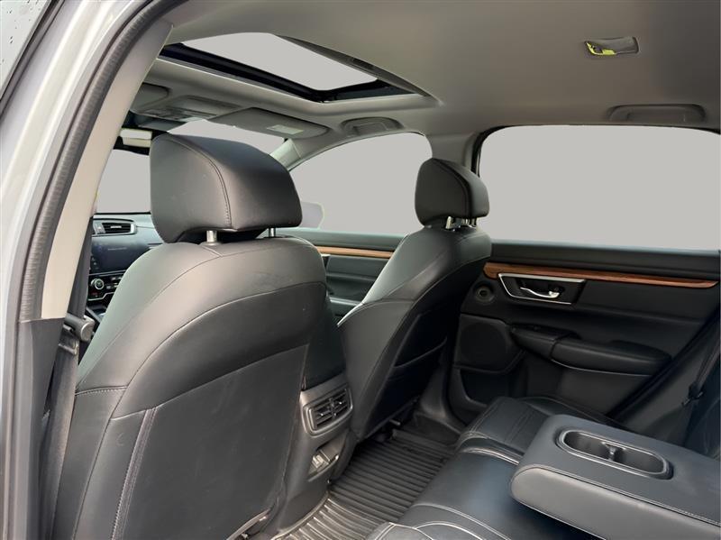 Honda CR-V Touring 2WD 2019